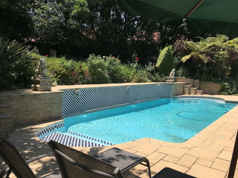 Hotel Pepper Tree Bnb