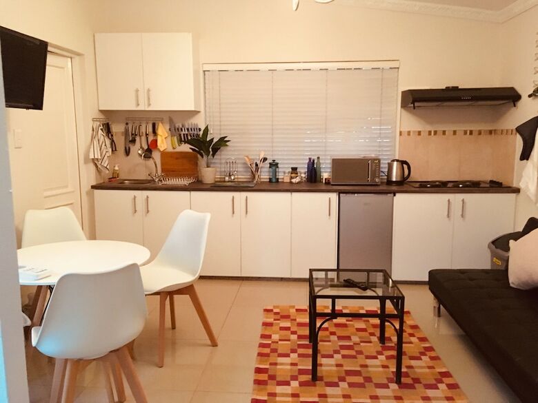 Hotel Pepper Tree Bnb