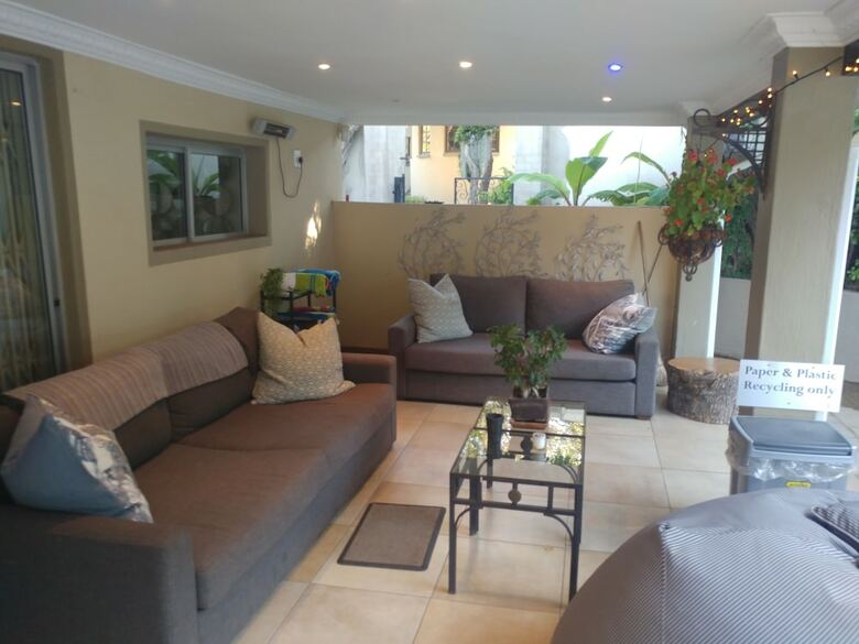 Hotel Pepper Tree Bnb