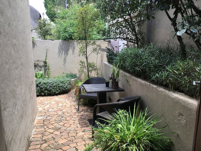 Hotel Pepper Tree Bnb