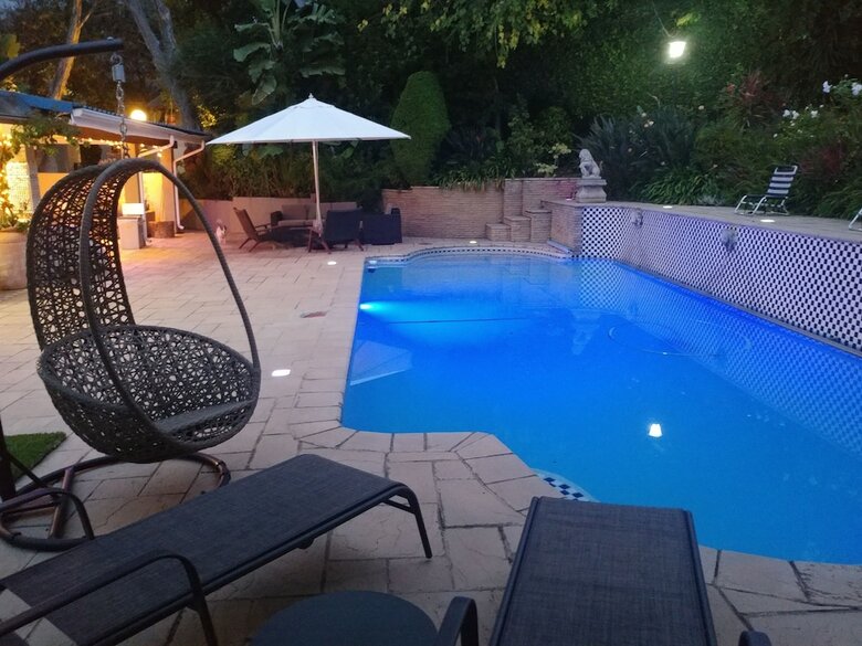 Hotel Pepper Tree Bnb