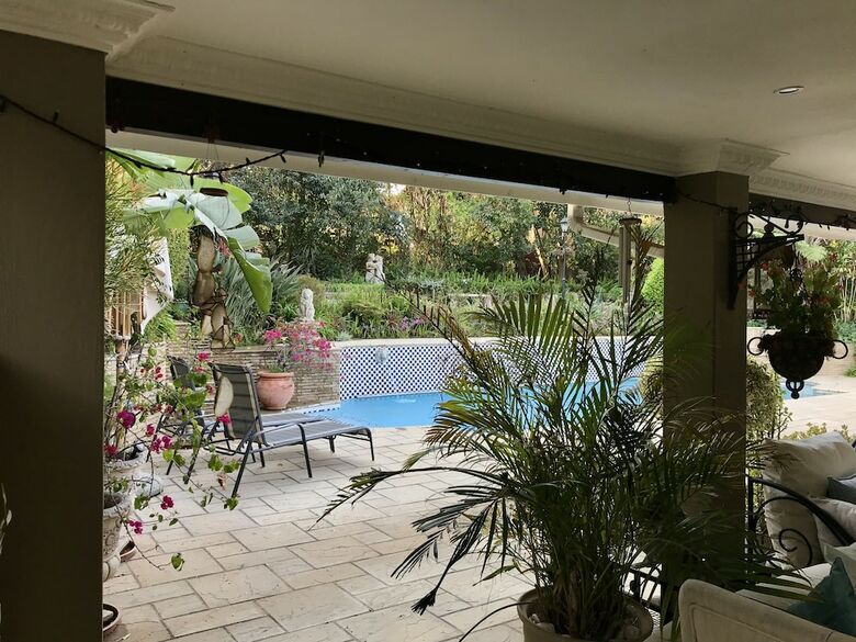 Hotel Pepper Tree Bnb