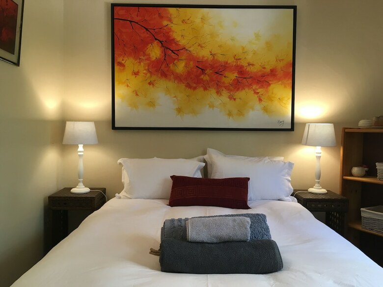 Hotel Pepper Tree Bnb