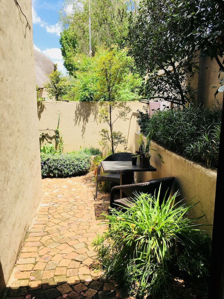 Hotel Pepper Tree Bnb