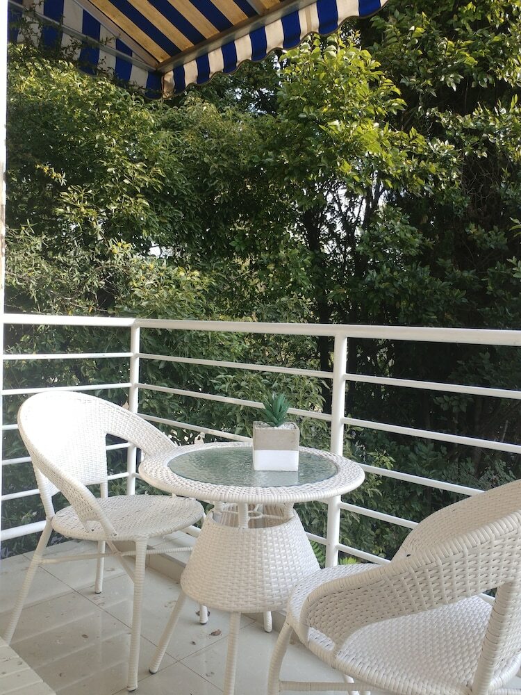 Hotel Pepper Tree Bnb