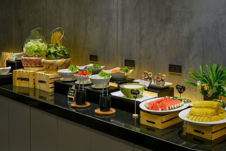 Hotel Vela Be Bangkok Ratchathewi