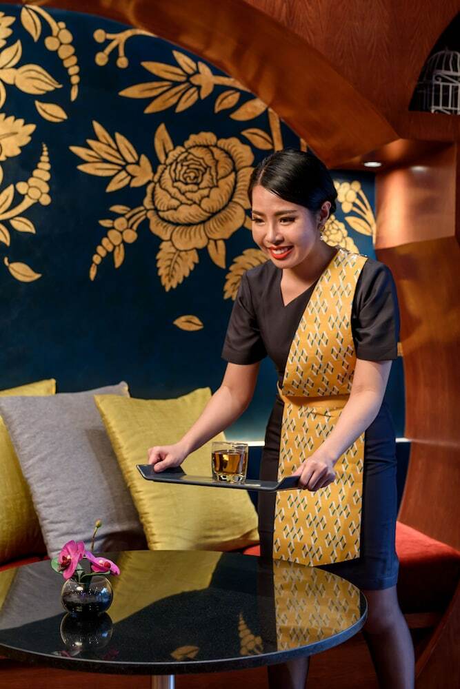 Hotel Vela Be Bangkok Ratchathewi