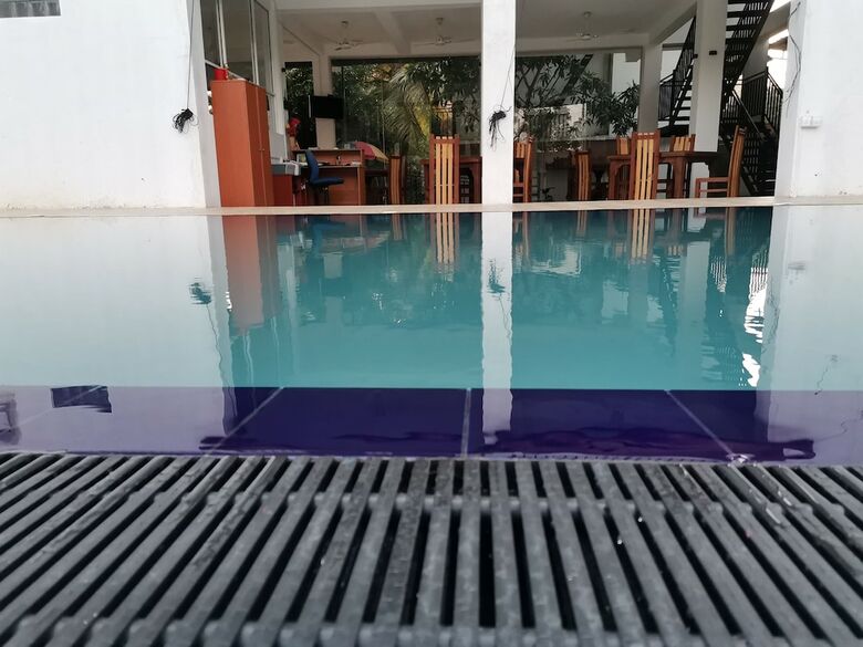 Hotel Yala Golden Park