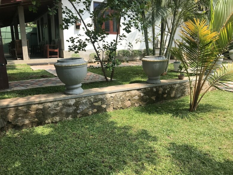 Hotel Yala Golden Park