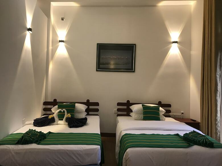Hotel Yala Golden Park