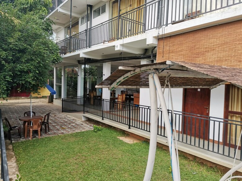 Hotel Yala Golden Park