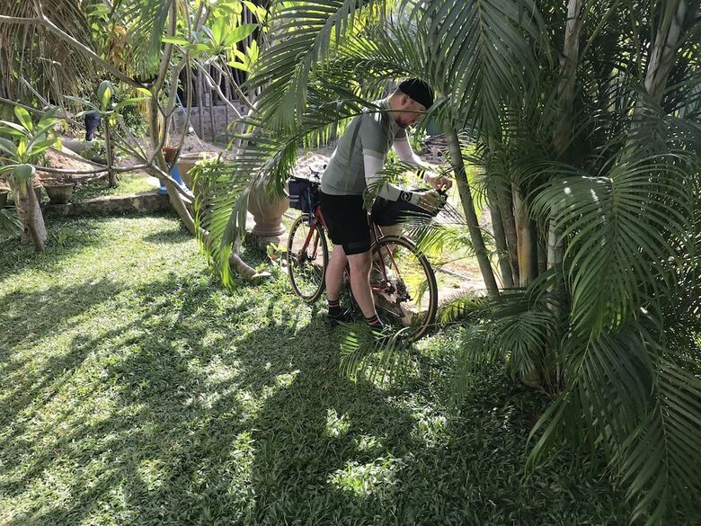 Hotel Yala Golden Park