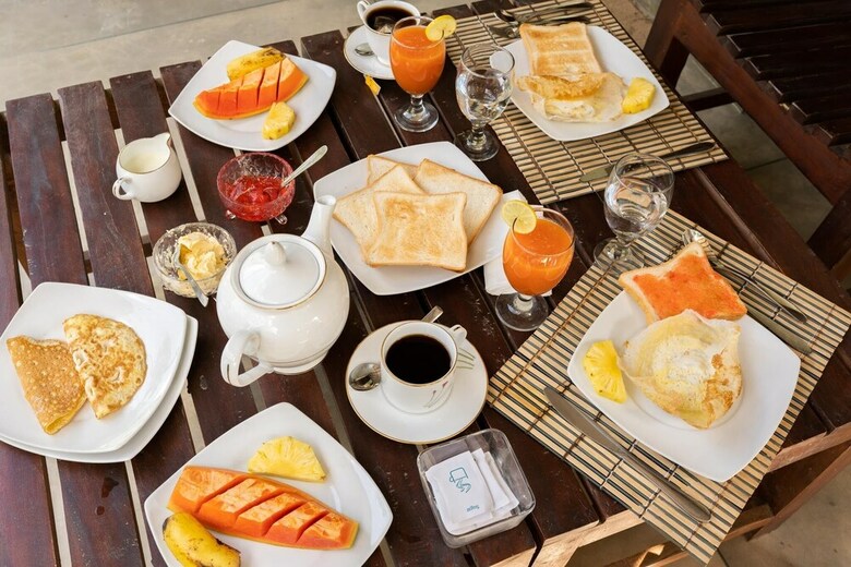Hotel Yala Golden Park