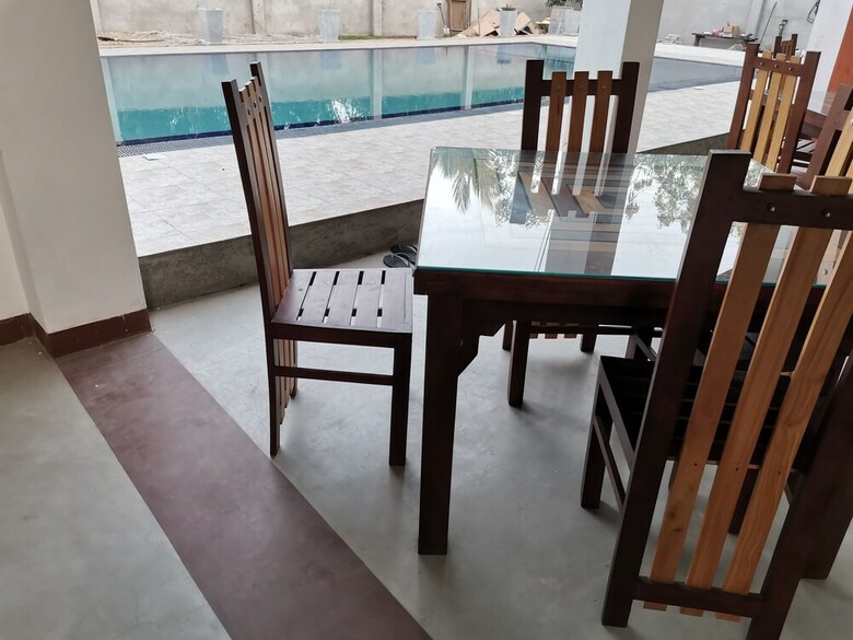 Hotel Yala Golden Park