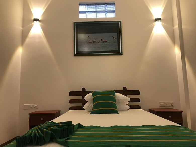 Hotel Yala Golden Park