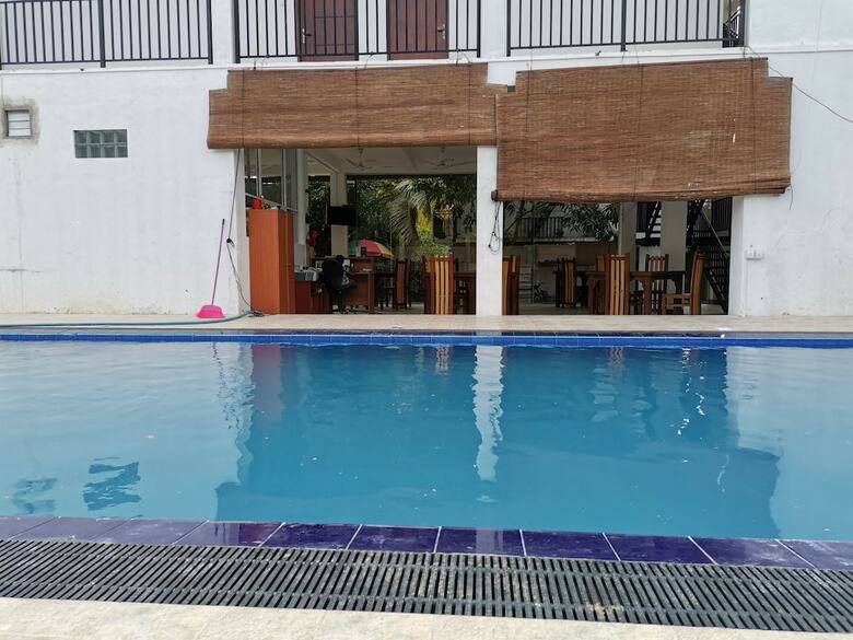 Hotel Yala Golden Park