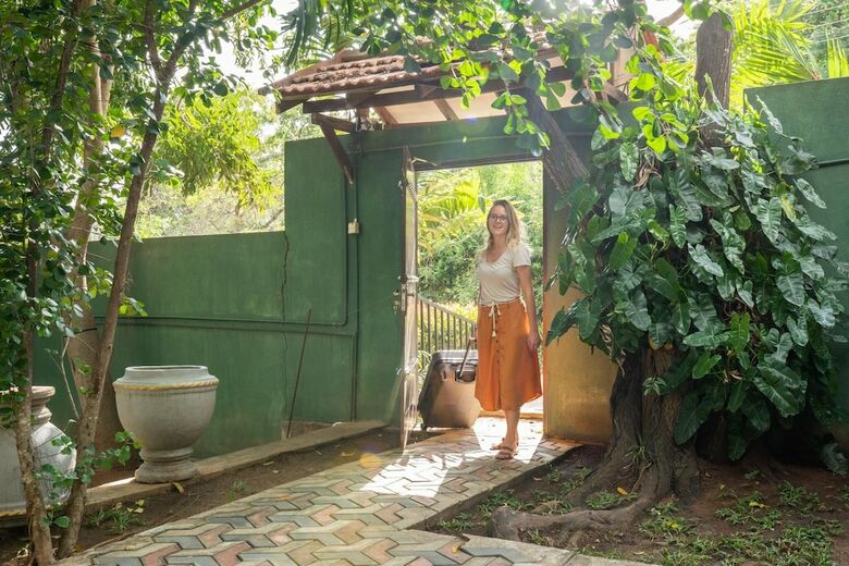 Hotel Yala Golden Park
