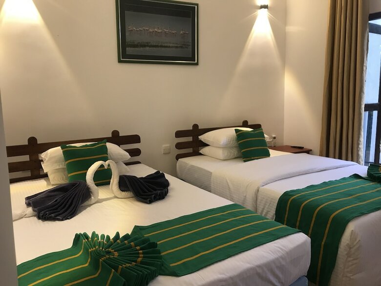 Hotel Yala Golden Park