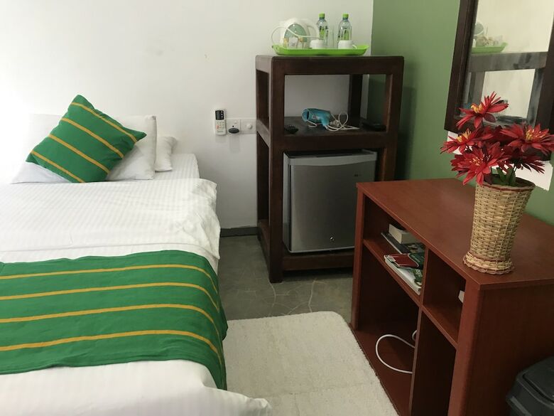 Hotel Yala Golden Park