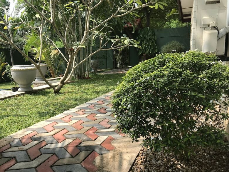 Hotel Yala Golden Park