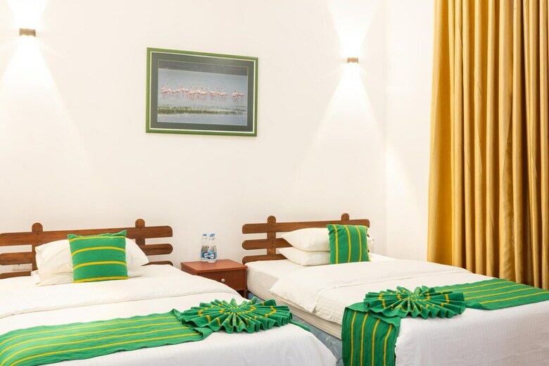 Hotel Yala Golden Park