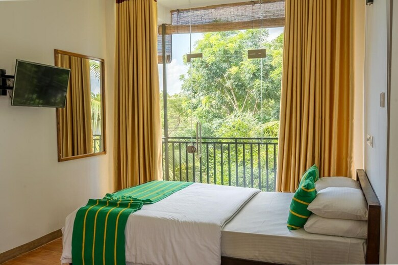 Hotel Yala Golden Park