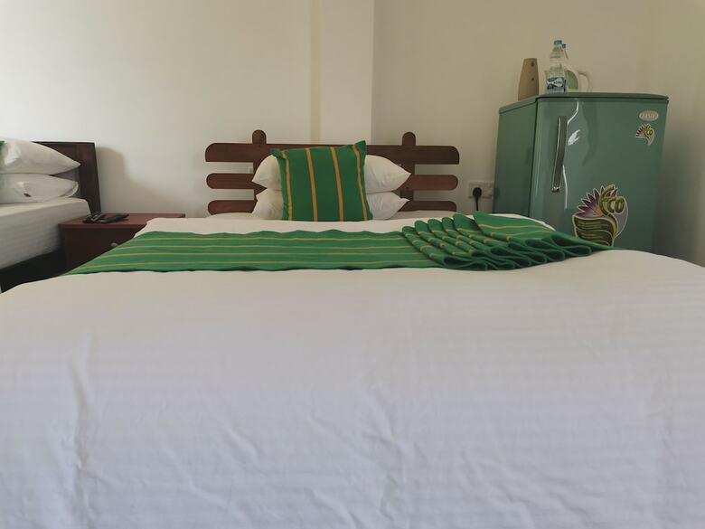 Hotel Yala Golden Park