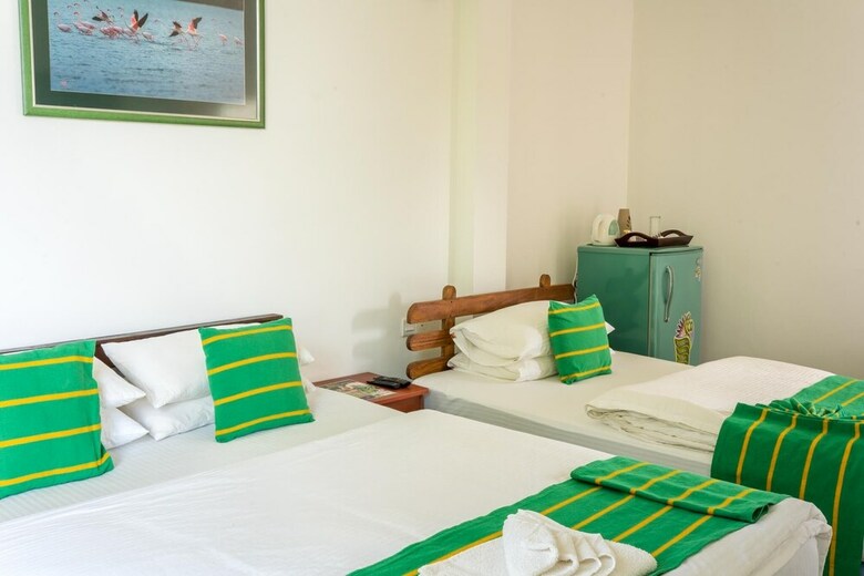 Hotel Yala Golden Park