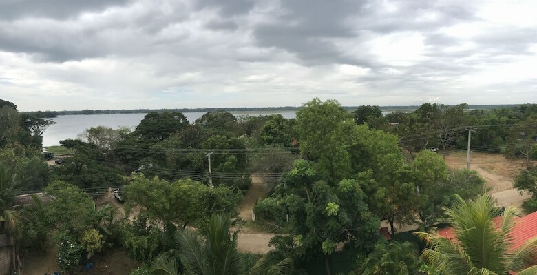 Hotel Yala Golden Park