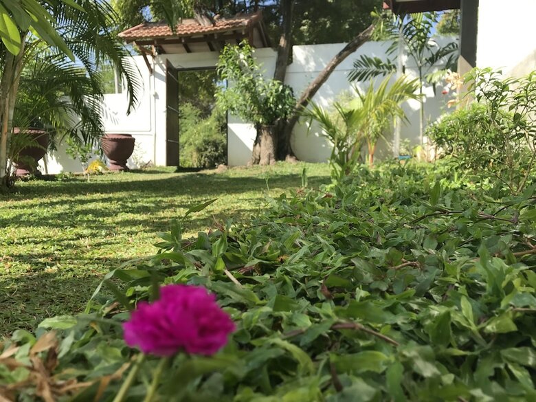 Hotel Yala Golden Park