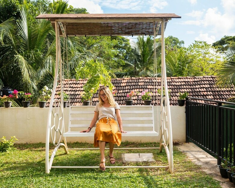 Hotel Yala Golden Park