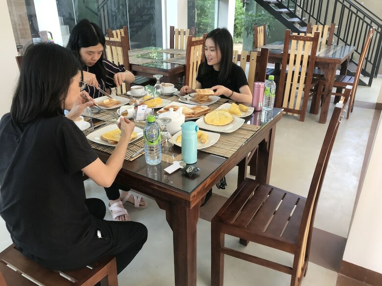 Hotel Yala Golden Park