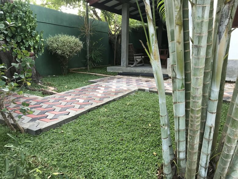 Hotel Yala Golden Park