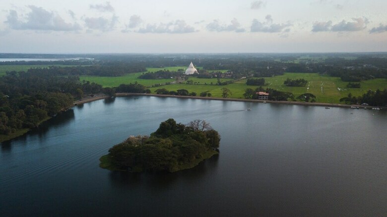 Hotel Yala Golden Park