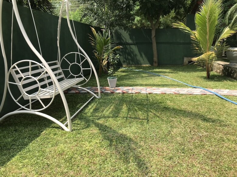 Hotel Yala Golden Park