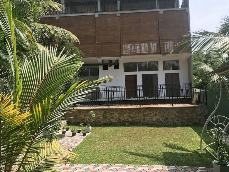 Hotel Yala Golden Park