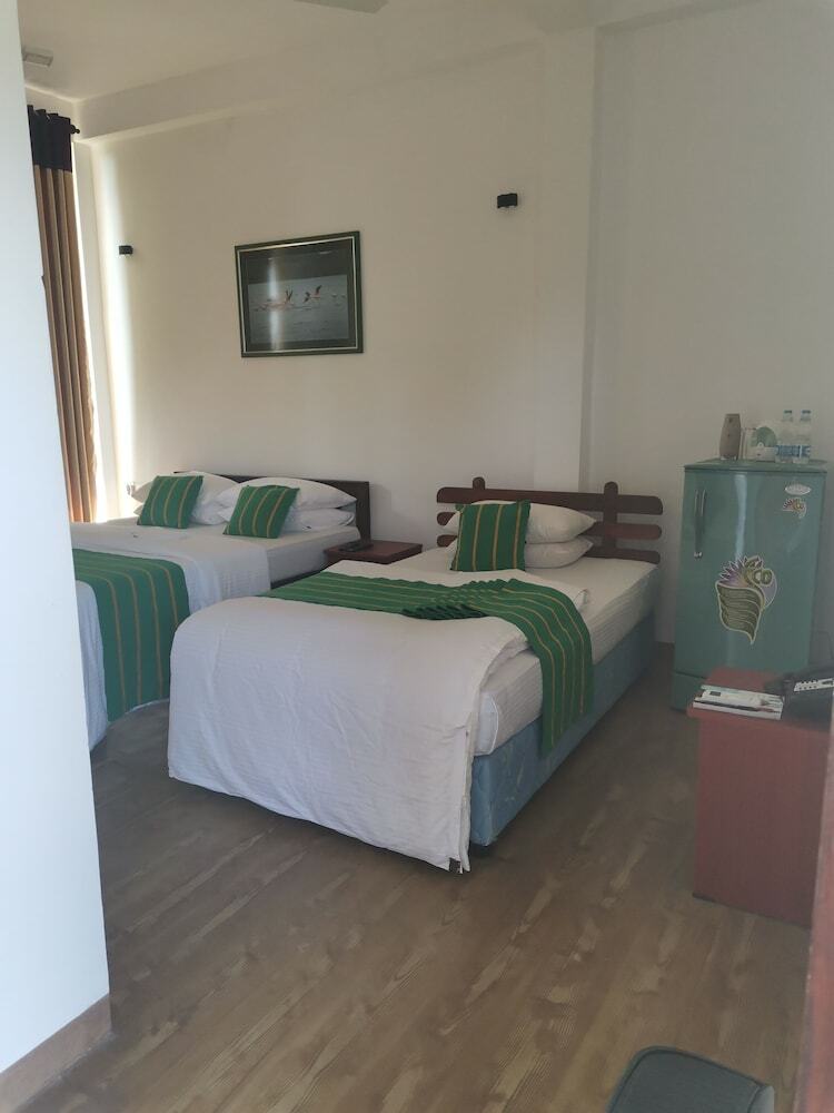 Hotel Yala Golden Park