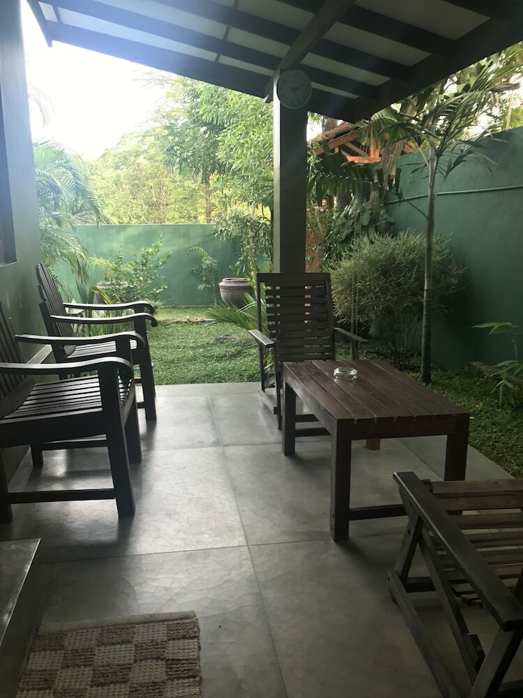 Hotel Yala Golden Park