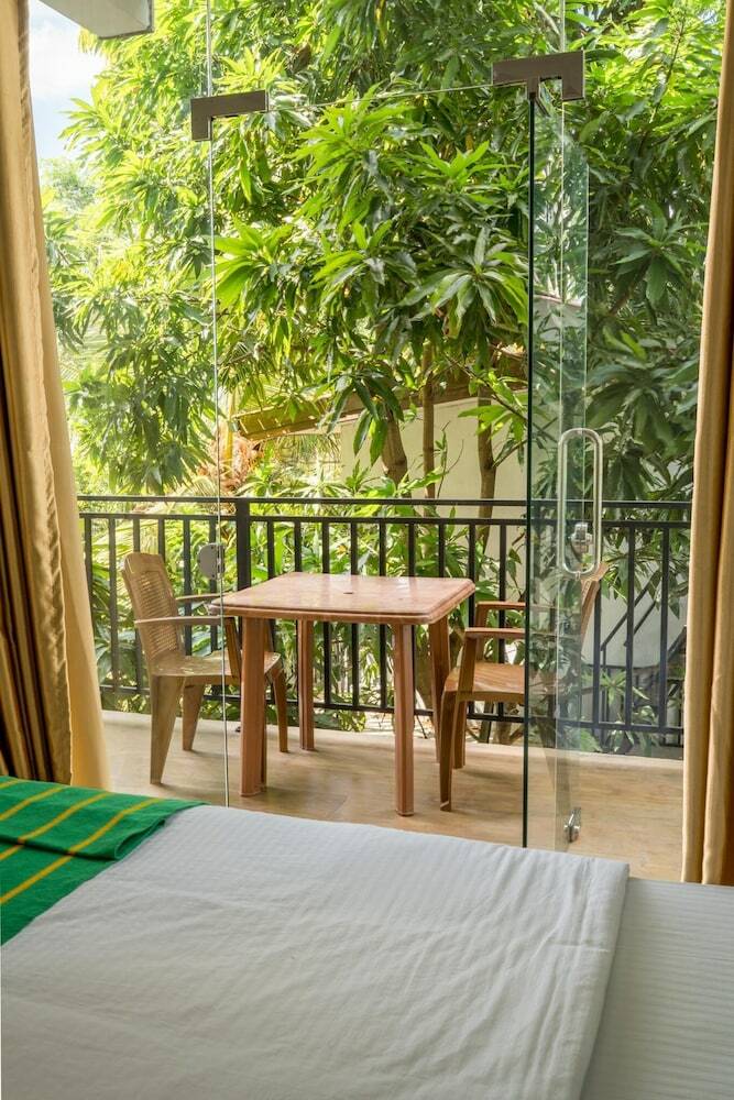 Hotel Yala Golden Park