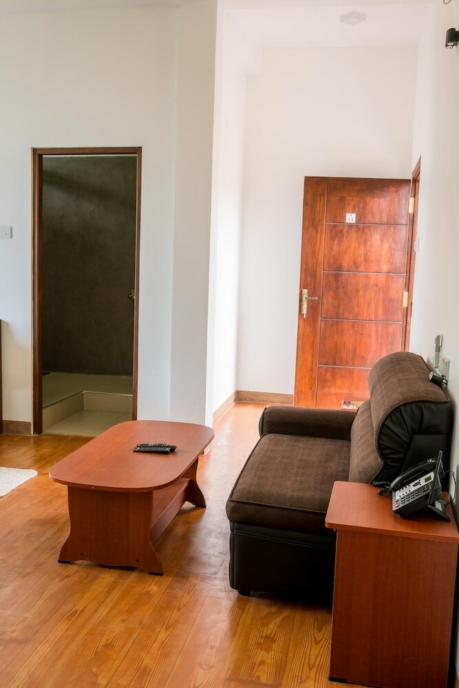 Hotel Yala Golden Park