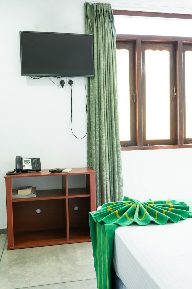 Hotel Yala Golden Park