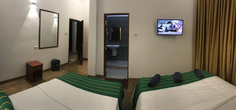 Hotel Yala Golden Park