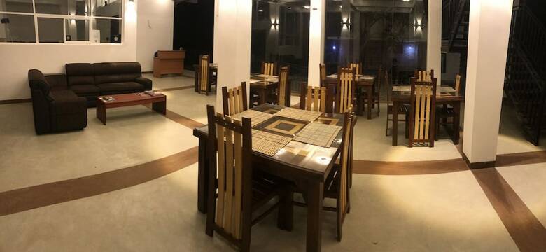 Hotel Yala Golden Park