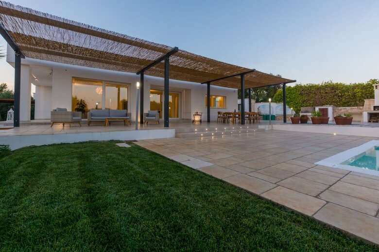 Villa Ichiani
