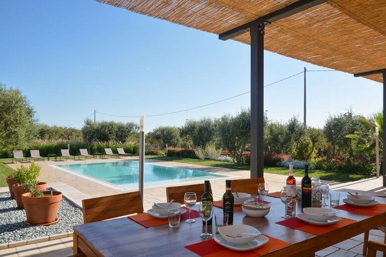 Villa Ichiani