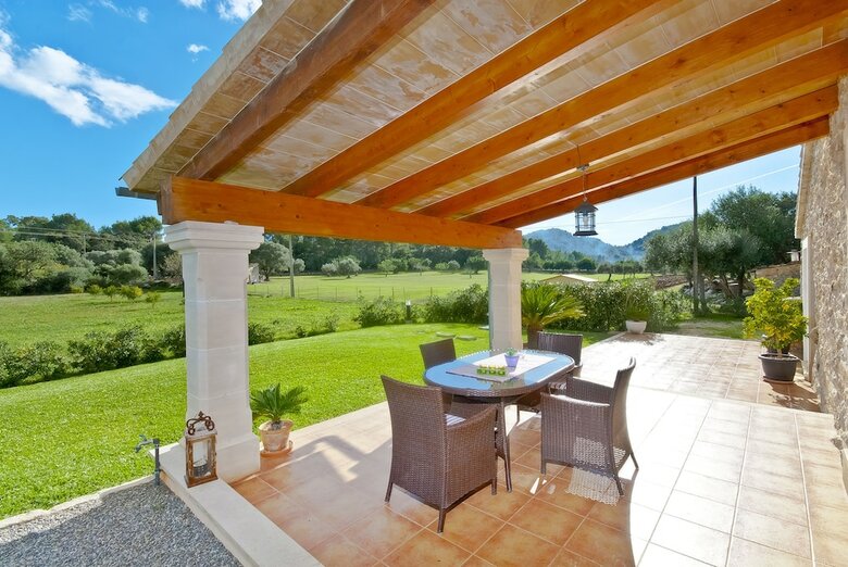 Villa Finca Can Xavi