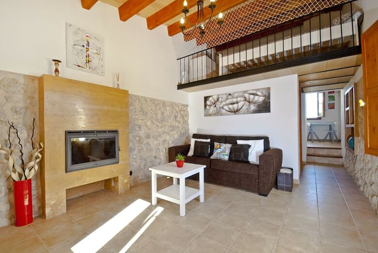 Villa Finca Can Xavi