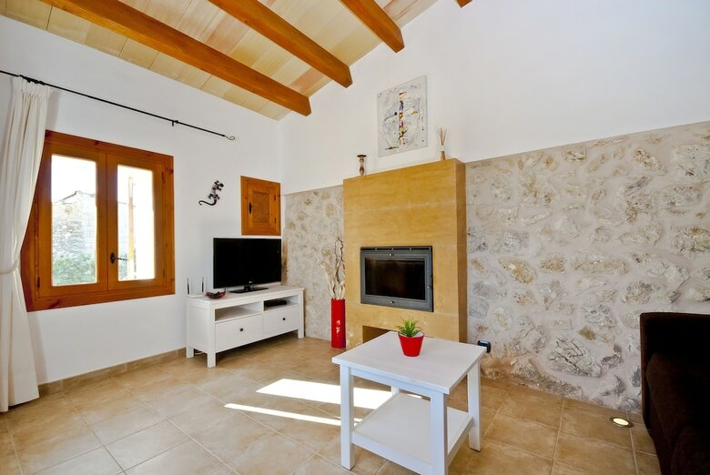 Villa Finca Can Xavi