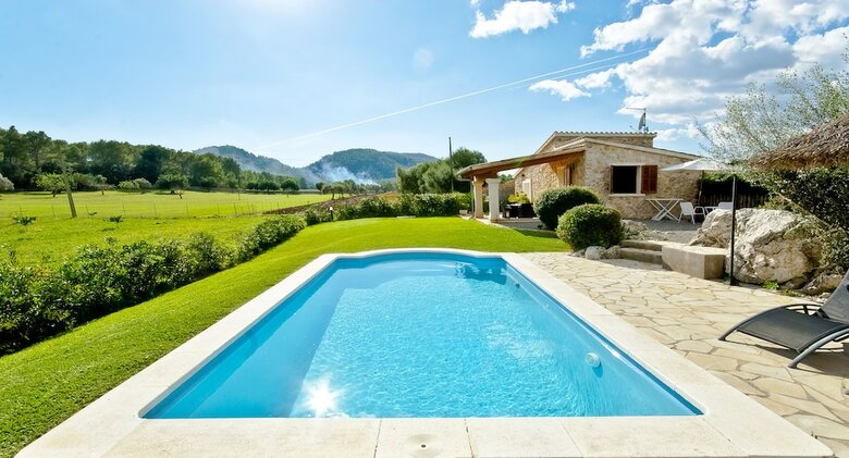 Villa Finca Can Xavi