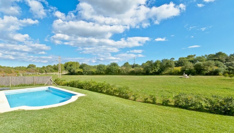 Villa Finca Can Xavi